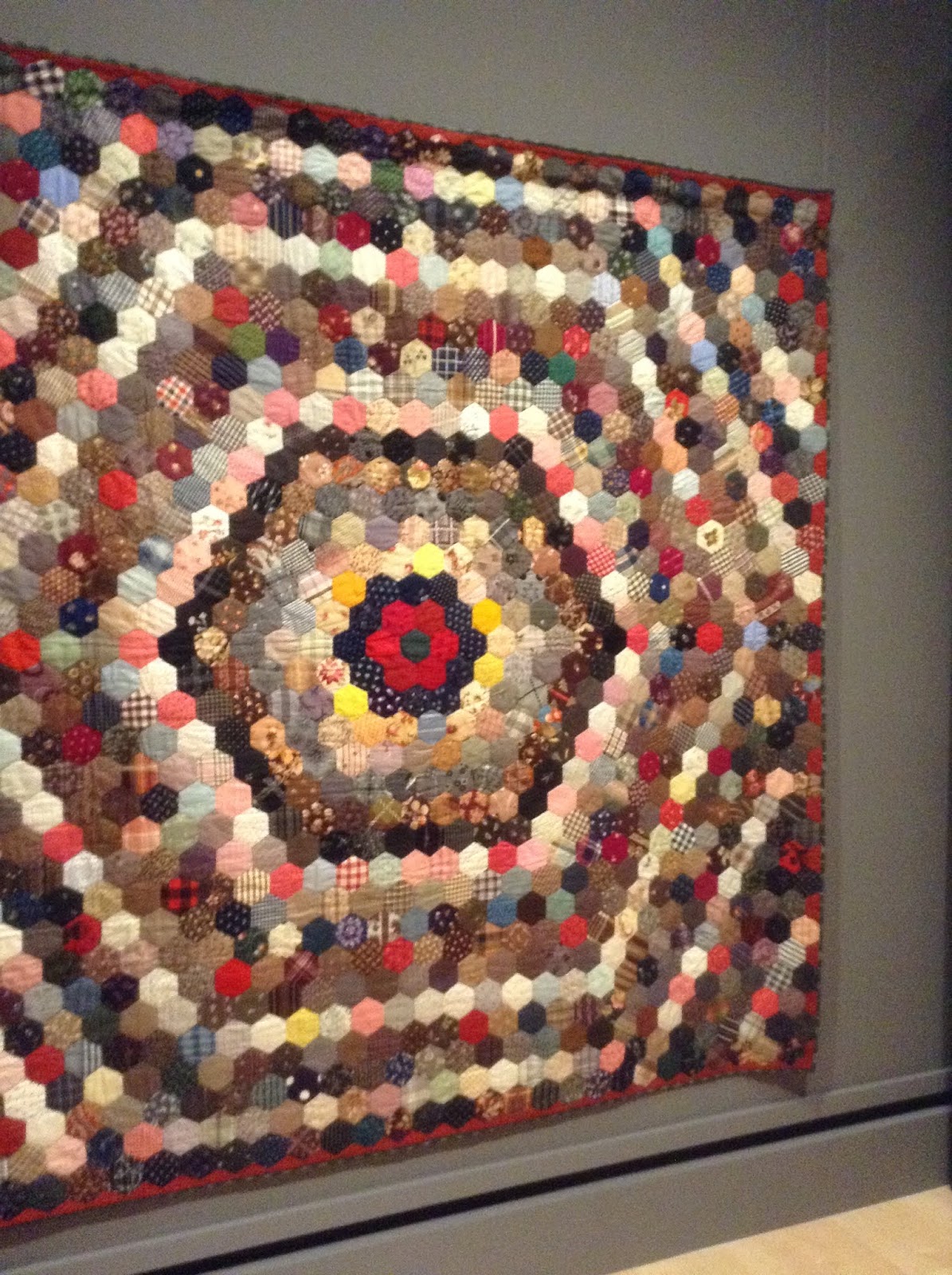 アンティークキルト ヴィンテージキルト① アンティークキルト ヴィンテージキルト フラワーガーデンキルト